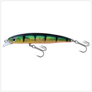 Japanese Vision minnow 2458